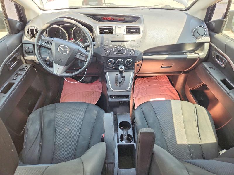 Aukcja sprzedaży 2013 Mazda 5, vin: JM1CW2CL5D0151872, numer aukcji: 59547576