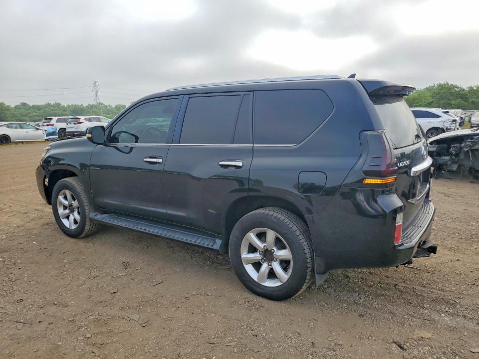 2010 Lexus Gx მანქანა იყიდება აუქციონზე, vin: JTJBM7FX5A5016884, აუქციონის ნომერი: 62319706