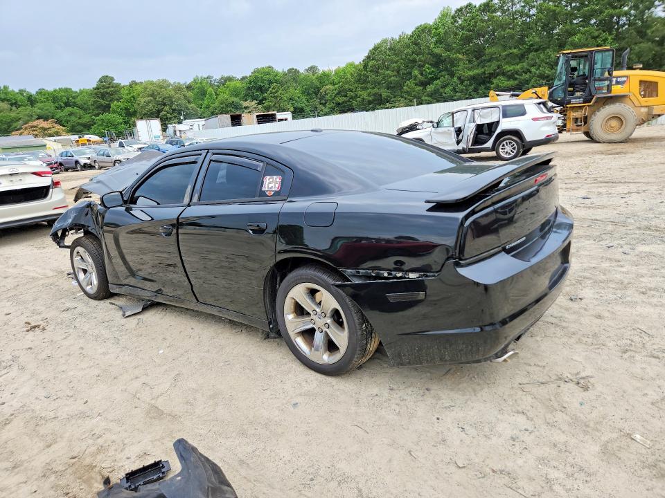 Aukcja sprzedaży 2012 Dodge Charger, vin: 2C3CDXBG5CH271709, numer aukcji: 59671536