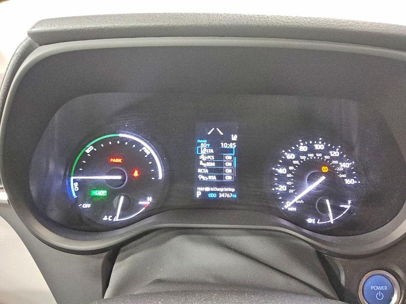 56965746 :رقم المزاد ، 5TDKRKEC2RS196076 vin ، 2024 Toyota Sienna مزاد بيع