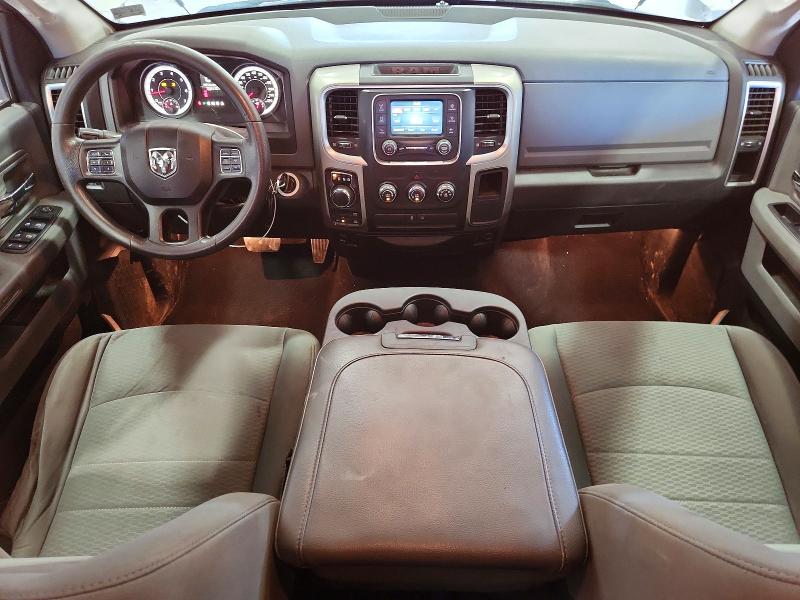 Продажа на аукционе авто 2014 Ram 1500, vin: 1C6RR7GT9ES279974, номер лота: 60745116