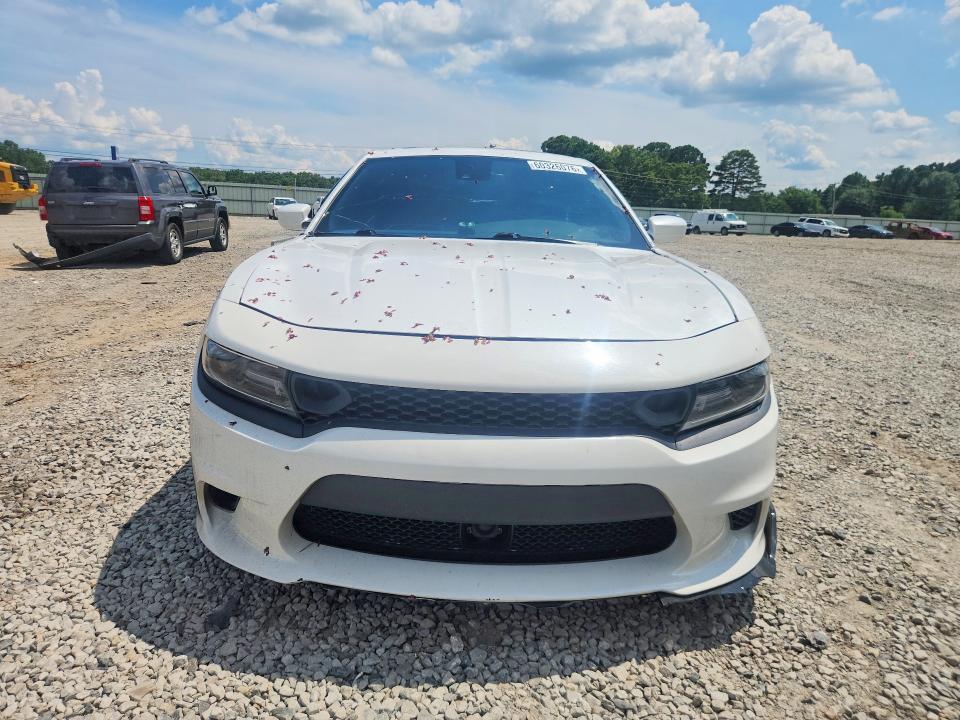 60326076 :رقم المزاد ، 2C3CDXCT4FH880354 vin ، 2015 Dodge Charger مزاد بيع