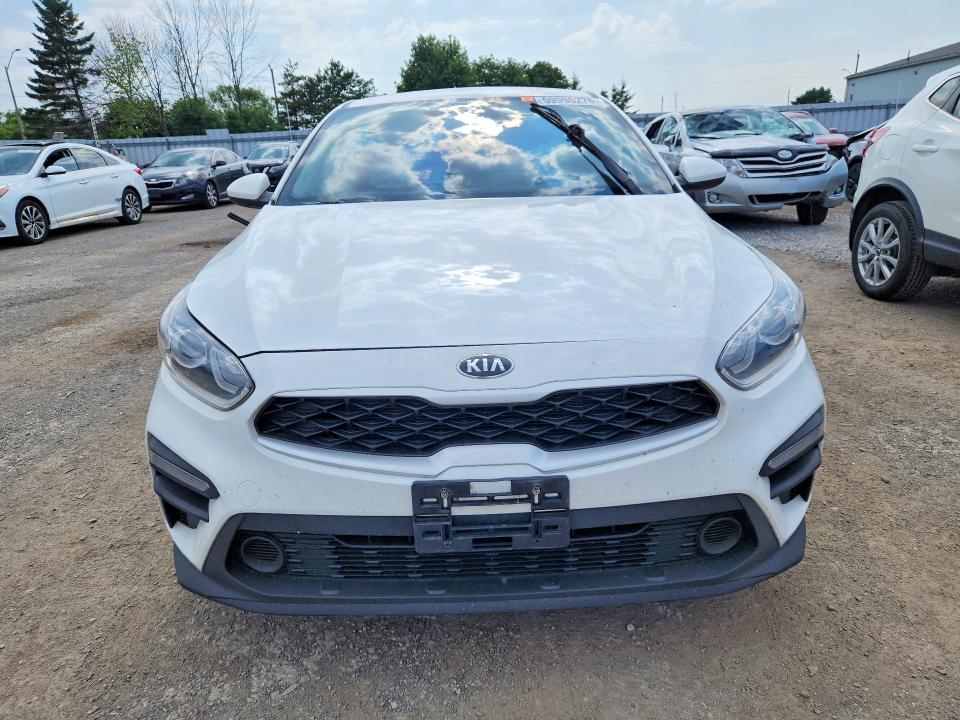 Aukcja sprzedaży 2021 Kia Forte, vin: 3KPF24AD3ME275405, numer aukcji: 59990276
