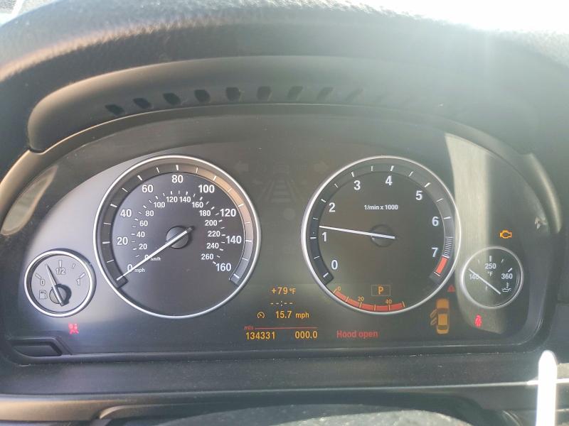 Aukcja sprzedaży 2011 Bmw 528, vin: WBAFR1C58BC745994, numer aukcji: 63189406