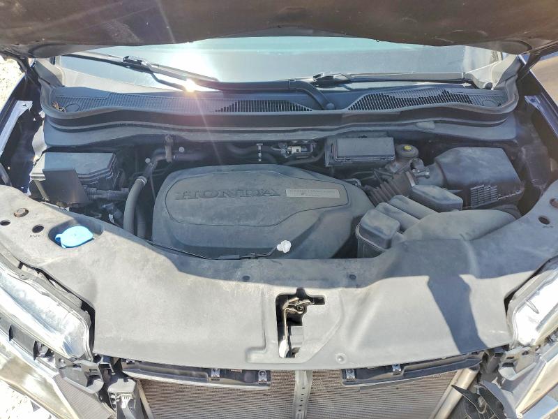 2017 Honda Ridgeline მანქანა იყიდება აუქციონზე, vin: 5FPYK3F59HB008779, აუქციონის ნომერი: 60697896