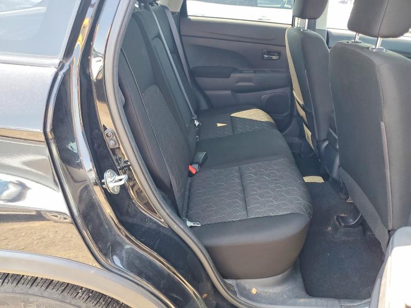 Продаж на аукціоні авто 2023 Mitsubishi Outlander Sport, vin: JA4ARUAU4PU015682, номер лоту: 62336206