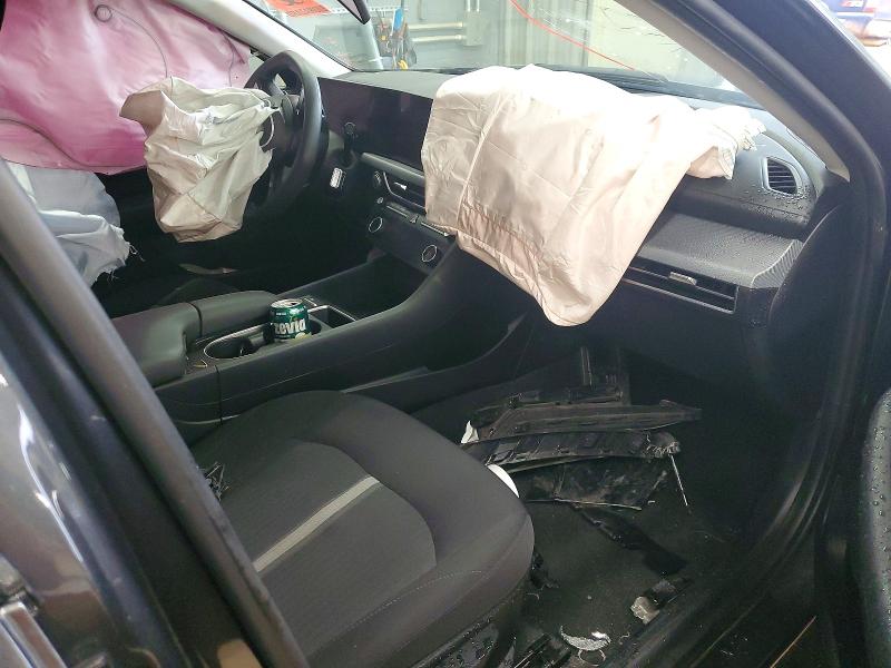 Продаж на аукціоні авто 2025 Hyundai Sonata, vin: KMHL64JA1SA447312, номер лоту: 62585046