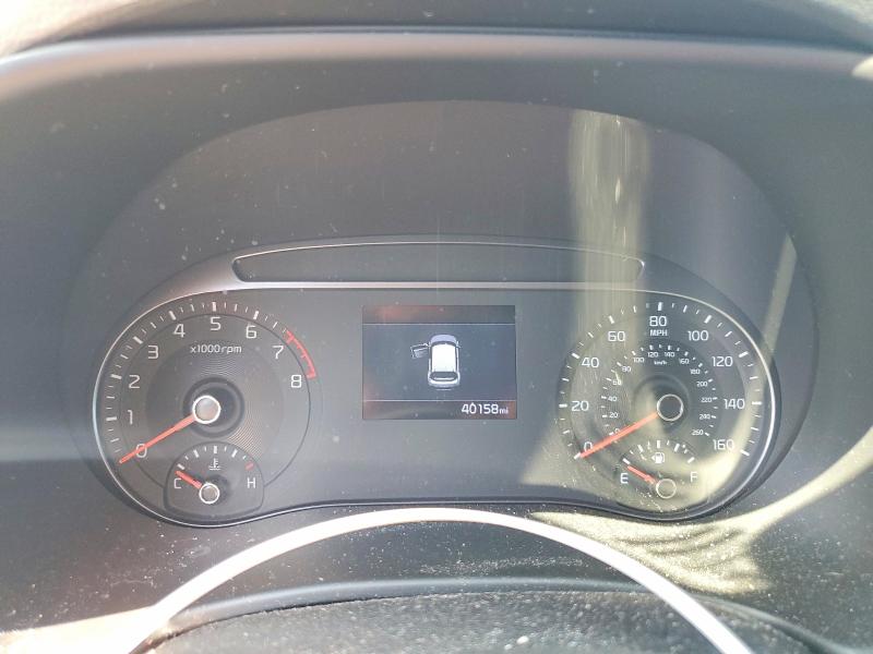 Aukcja sprzedaży 2020 Kia Soul, vin: KNDJ23AU6L7732811, numer aukcji: 61500286