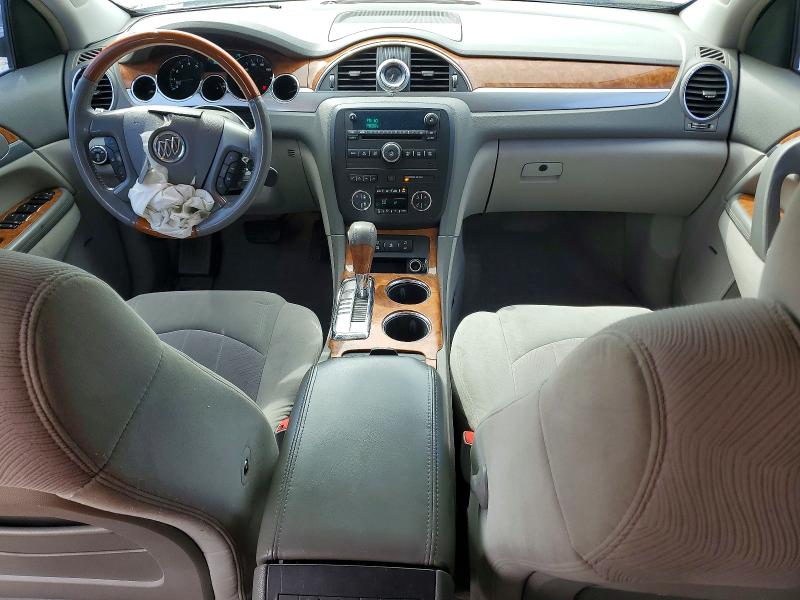 Продаж на аукціоні авто 2008 Buick Enclave, vin: 5GAER13748J242257, номер лоту: 61942016