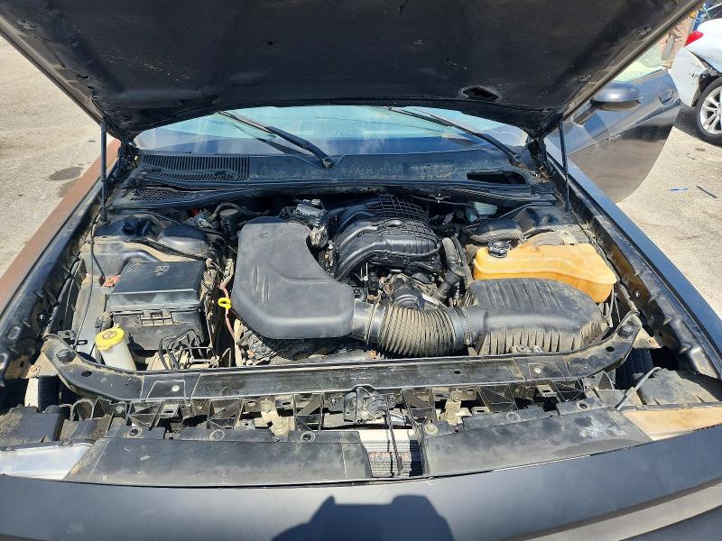 Продаж на аукціоні авто 2011 Dodge Challenger, vin: 2B3CJ4DG2BH604349, номер лоту: 60429886