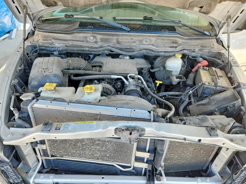 Auction sale of the 2007 Dodge Ram 1500, vin: 1D7HU18237S207120, lot number: 62038506