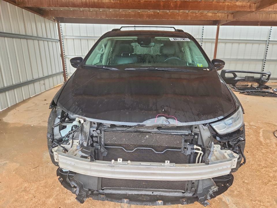 Продажа на аукционе авто 2022 Chrysler Pacifica, vin: 2C4RC1BG8NR185751, номер лота: 61205216