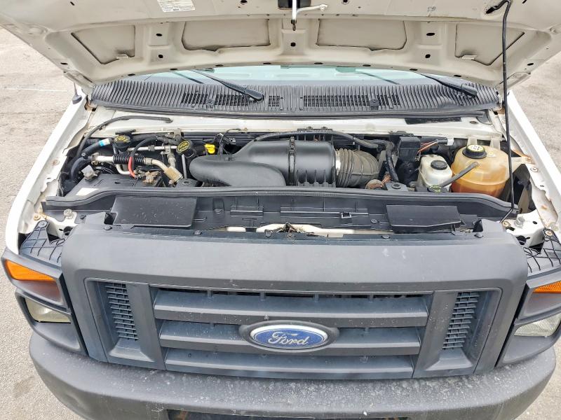 Продажа на аукционе авто 2008 Ford Econoline, vin: 1FTNE24L18DA41491, номер лота: 59590366
