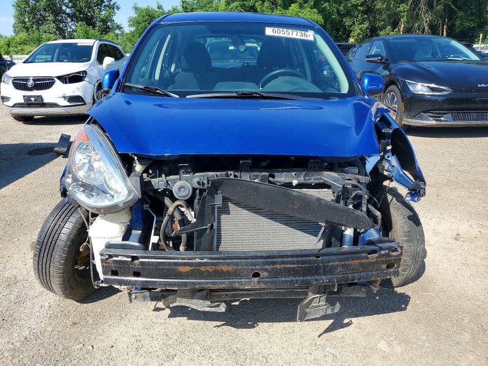 Продажа на аукционе авто 2019 Nissan Micra, vin: 3N1CK3CP1KL220709, номер лота: 60557736