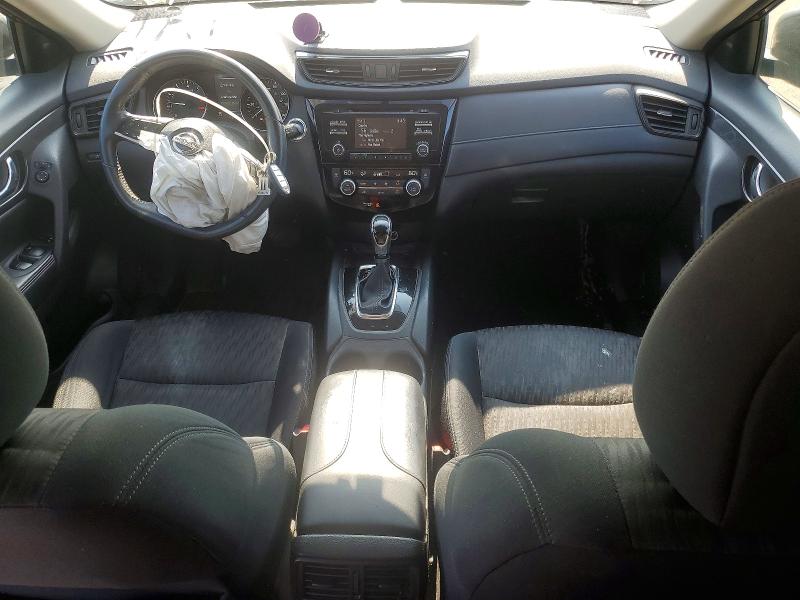 Aukcja sprzedaży 2017 Nissan Rogue, vin: 5N1AT2MV2HC838792, numer aukcji: 62424826