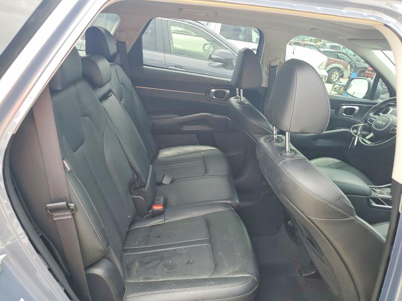 Продажа на аукционе авто 2024 Kia Sorento, vin: 5XYRL4JC6RG254799, номер лота: 63108176