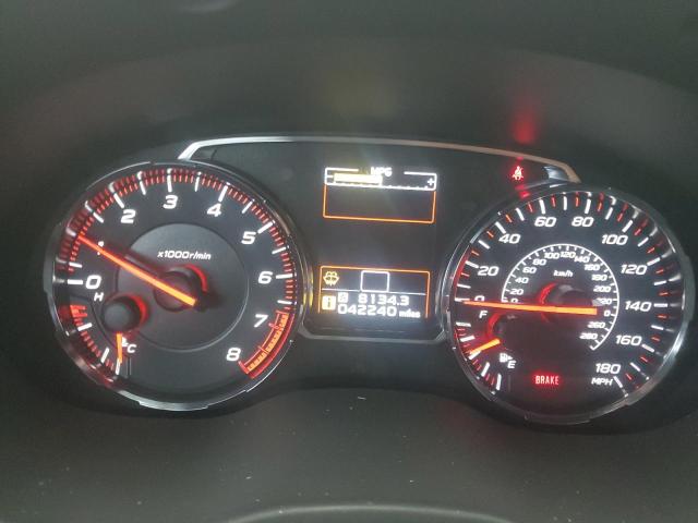 Продаж на аукціоні авто 2019 Subaru Wrx, vin: JF1VA1A68K9828765, номер лоту: 61365556