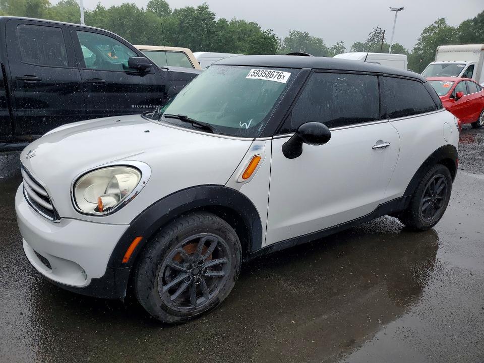 Aukcja sprzedaży 2015 Mini Cooper, vin: WMWSS1C52FWN94917, numer aukcji: 59358676