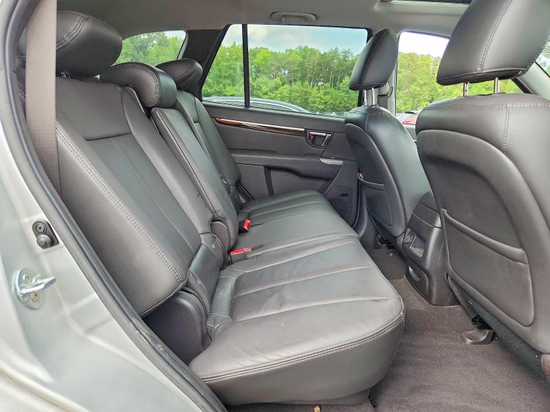 Продаж на аукціоні авто 2012 Hyundai Santa Fe, vin: 5XYZK3AB5CG140028, номер лоту: 62042536