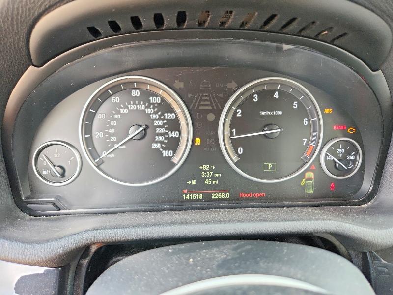 Продажа на аукционе авто 2014 Bmw X3, vin: 5UXWX9C56E0D20742, номер лота: 59970896