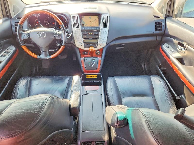 2008 Lexus Rx მანქანა იყიდება აუქციონზე, vin: JTJHW31U182863357, აუქციონის ნომერი: 85615525