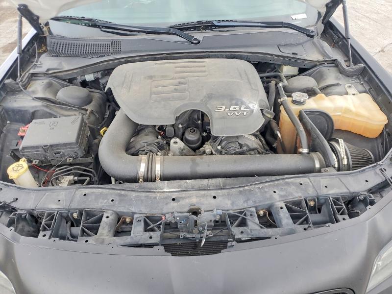 Aukcja sprzedaży 2016 Chrysler 300, vin: 2C3CCAGG9GH175984, numer aukcji: 61482246