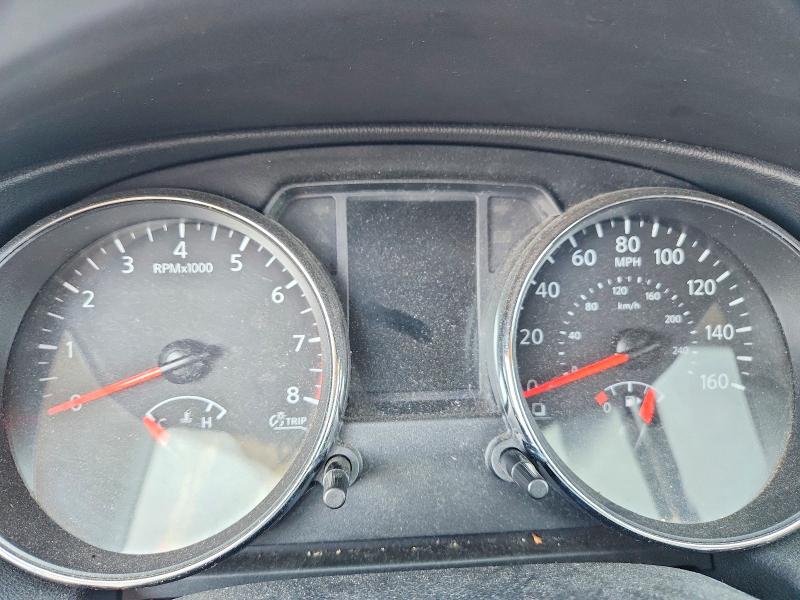 Продажа на аукционе авто 2011 Nissan Rogue, vin: JN8AS5MV6BW288032, номер лота: 59782566