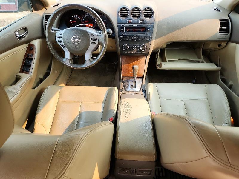 Aukcja sprzedaży 2009 Nissan Altima, vin: 1N4AL21E29C116206, numer aukcji: 60418166