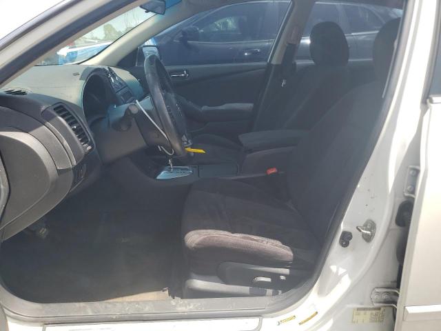 Продажа на аукционе авто 2011 Nissan Altima, vin: 1N4BL2AP6BN435527, номер лота: 60957016