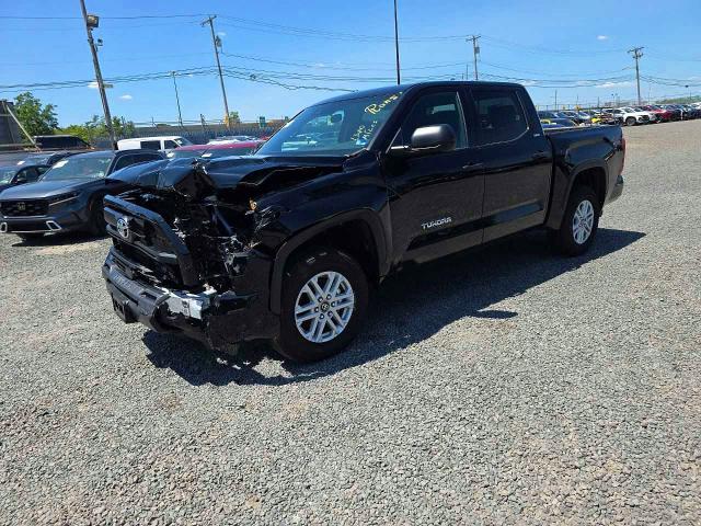 2026 Toyota Tundra მანქანა იყიდება აუქციონზე, vin: 5TFLA5DB8TX384754, აუქციონის ნომერი: 85456885