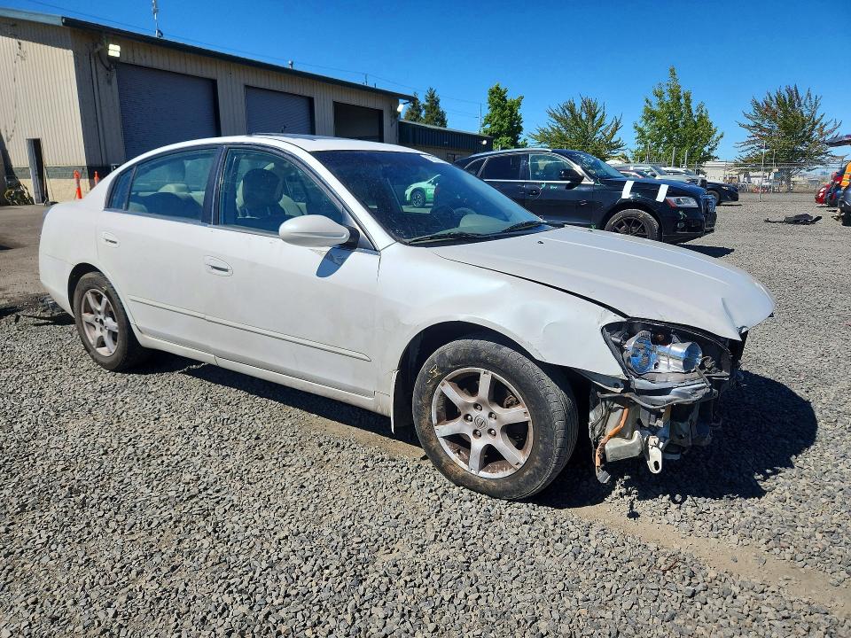 Aukcja sprzedaży 2006 Nissan Altima, vin: 1N4BL11D16N389739, numer aukcji: 62533786