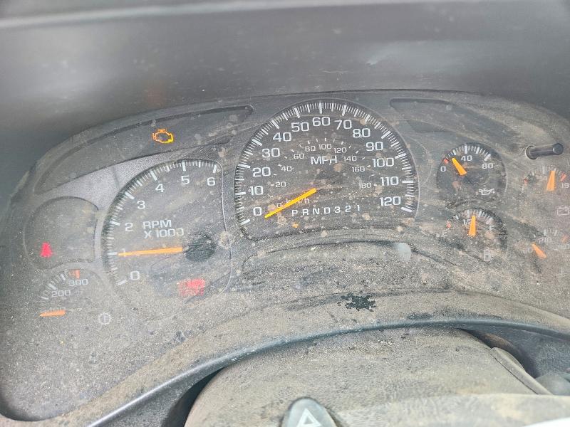 Aukcja sprzedaży 2007 Chevrolet Silverado, vin: 1GCHC24U57E162822, numer aukcji: 61776896