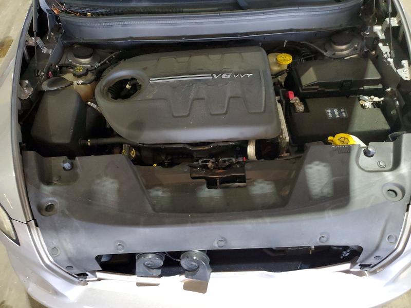 Продаж на аукціоні авто 2015 Jeep Cherokee, vin: 1C4PJMCS2FW735293, номер лоту: 61443666