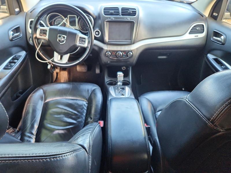 Aukcja sprzedaży 2015 Dodge Journey, vin: 3C4PDDFG7FT666041, numer aukcji: 61836176