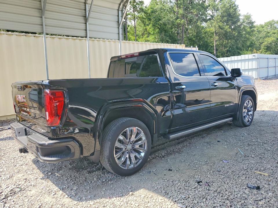 60377116 :رقم المزاد ، 3GTUUGED3RG326930 vin ، 2024 Gmc Sierra مزاد بيع