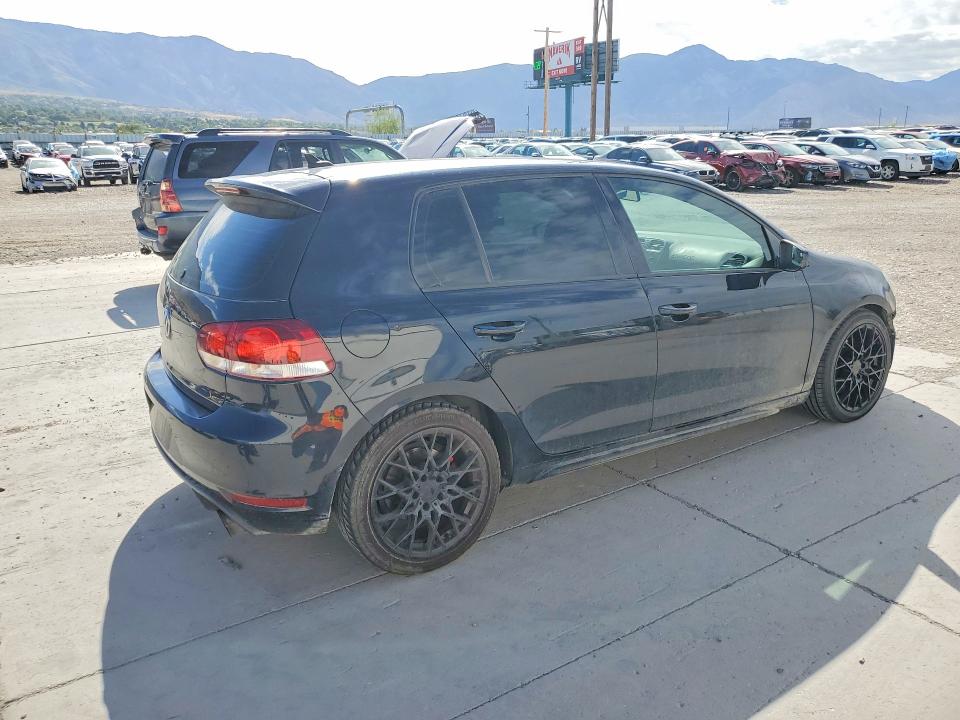 Продажа на аукционе авто 2013 Volkswagen Gti, vin: WVWGD7AJ7DW141296, номер лота: 59695576
