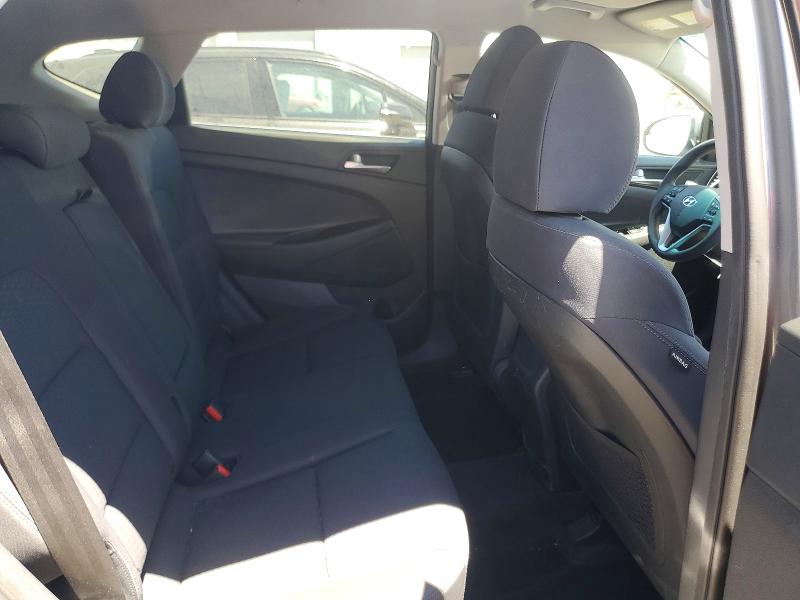 Aukcja sprzedaży 2021 Hyundai Tucson, vin: KM8J23A43MU342389, numer aukcji: 59852316