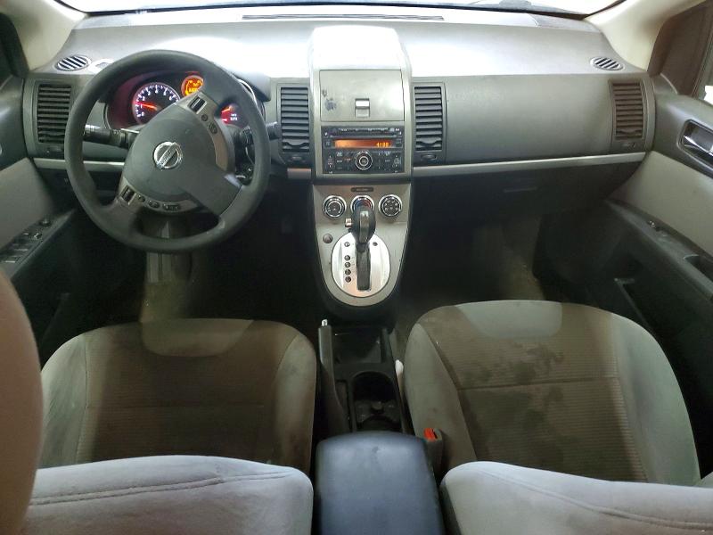 62271436 :رقم المزاد ، 3N1AB6APXBL675232 vin ، 2011 Nissan Sentra مزاد بيع