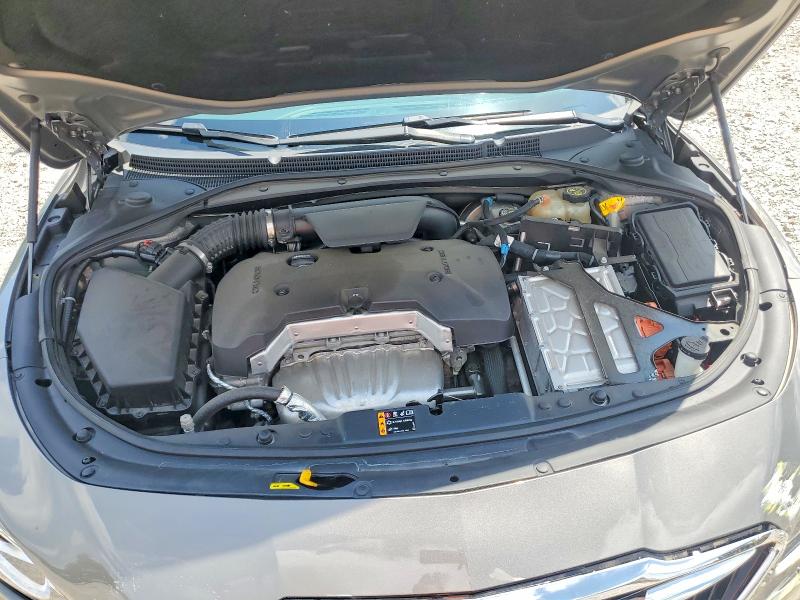 2019 Buick Lacrosse მანქანა იყიდება აუქციონზე, vin: 1G4ZP5SZ0KU105317, აუქციონის ნომერი: 59348156