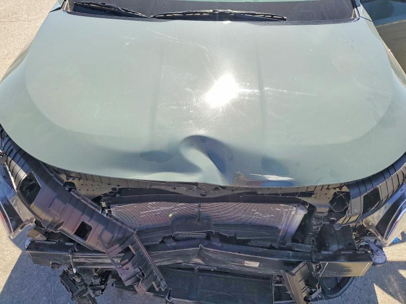 60166406 :رقم المزاد ، KNDCT3LE4S5267418 vin ، 2025 Kia Niro مزاد بيع