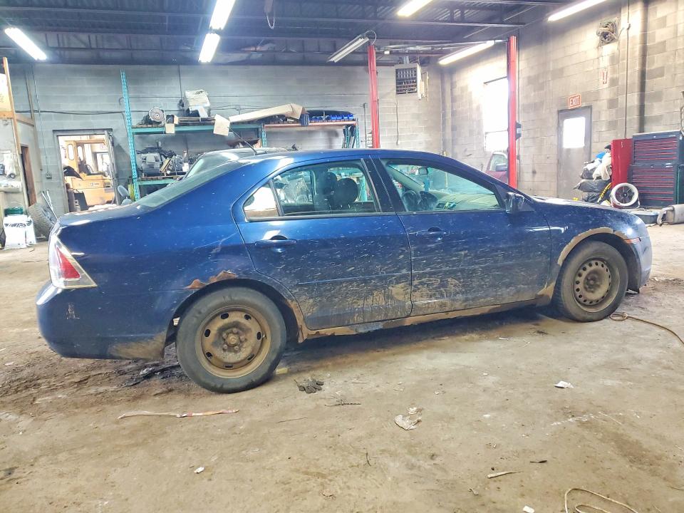 Aukcja sprzedaży 2007 Ford Fusion, vin: 3FAHP07Z57R222567, numer aukcji: 60922266