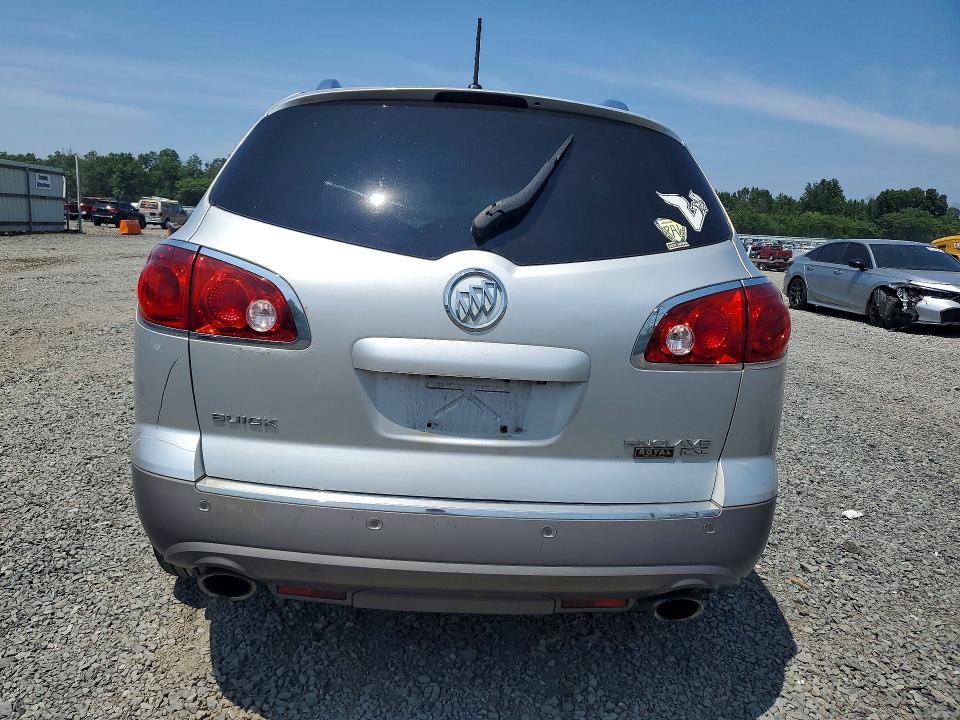 Продажа на аукционе авто 2011 Buick Enclave, vin: 5GAKVBED1BJ379185, номер лота: 61421466