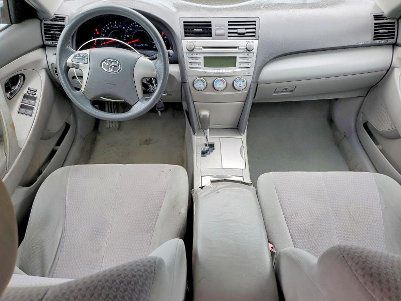 Aukcja sprzedaży 2010 Toyota Camry, vin: 4T4BF3EK4AR018337, numer aukcji: 62835986