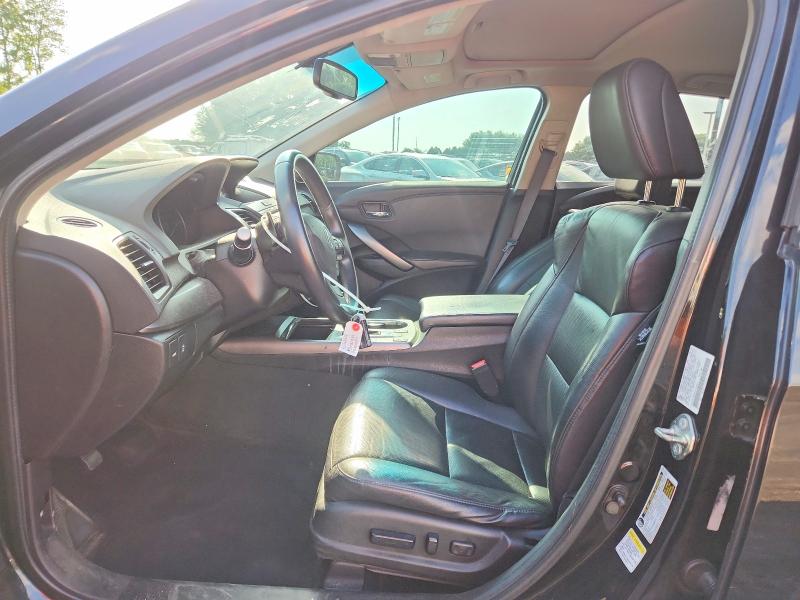2015 Acura Rdx მანქანა იყიდება აუქციონზე, vin: 5J8TB4H55FL005864, აუქციონის ნომერი: 63129096