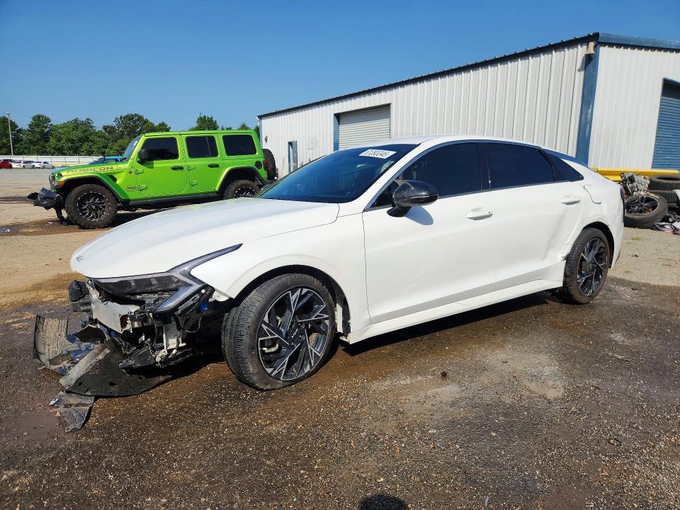 Aukcja sprzedaży 2025 Kia K5, vin: KNAG64J72S5304093, numer aukcji: 61393346