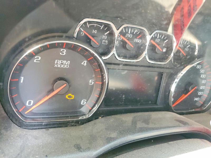 Aukcja sprzedaży 2015 Gmc Sierra, vin: 3GTU2VEJXFG477047, numer aukcji: 59778496