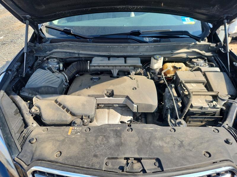 Продаж на аукціоні авто 2020 Buick Envision, vin: LRBFX2SA7LD157009, номер лоту: 60662626