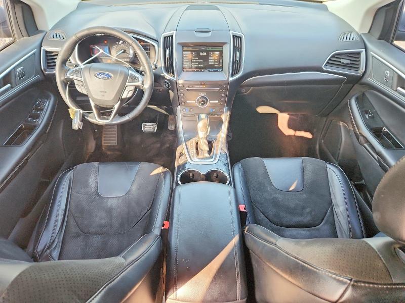 Aukcja sprzedaży 2015 Ford Edge, vin: 2FMTK4AP6FBB88312, numer aukcji: 62754916