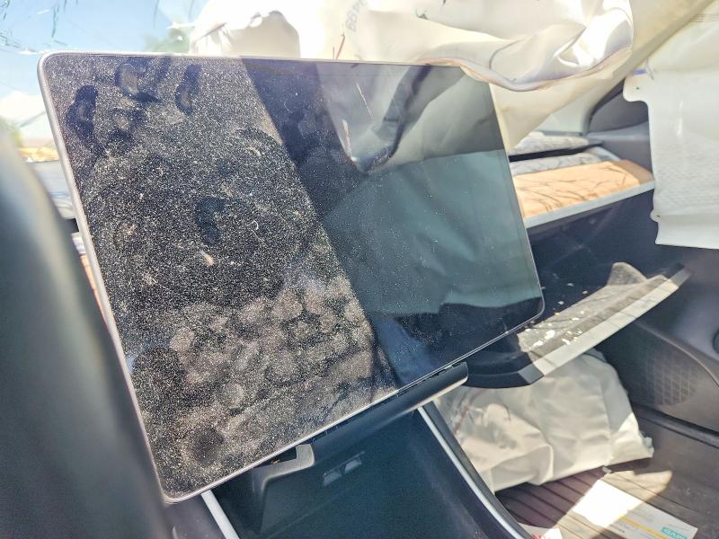 Aukcja sprzedaży 2020 Tesla Model 3, vin: 5YJ3E1EB2LF620238, numer aukcji: 60234466