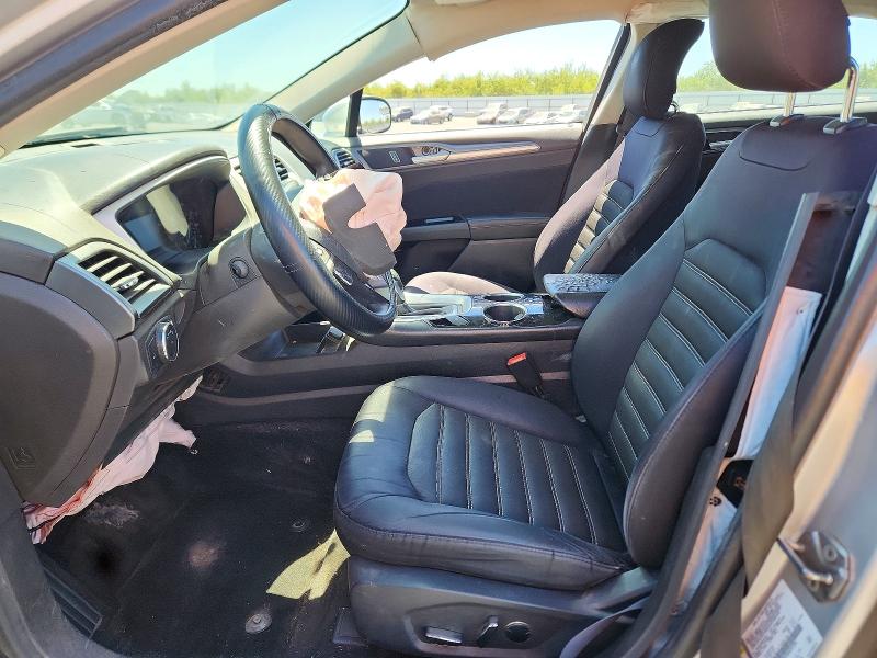 2013 Ford Fusion მანქანა იყიდება აუქციონზე, vin: 3FA6P0H78DR297294, აუქციონის ნომერი: 59733076